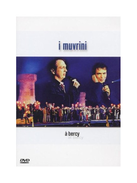 I Muvrini a Bercy