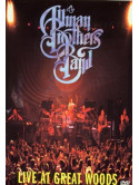 Allman Brothers Band (The)- Live At Great Woods