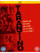 Quentin Tarantino 2015 Boxset (5 Blu-Ray) [Edizione: Regno Unito]