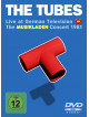 Tubes (The) - Live At German Television - The Musikladen 1981