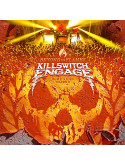 Killswitch Engage - Beyond The Flames (2 Blu-Ray)