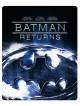 Batman Returns - Steelbook [Edizione: Regno Unito]