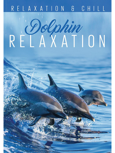 Relax: Dolphin Relaxation