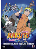 Naruto - Il Film - I Guardiani Del Regno Della Luna Crescente