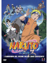 Naruto - Il Film - I Guardiani Del Regno Della Luna Crescente