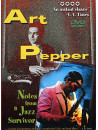 Art Pepper - Notes From A Jazz Survivor