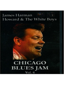 Chicago Blues Jam - Vol.6