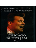 Chicago Blues Jam - Vol.6