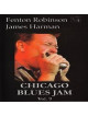 Chicago Blues Jam - Vol.9