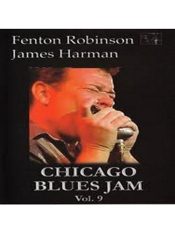 Chicago Blues Jam - Vol.9