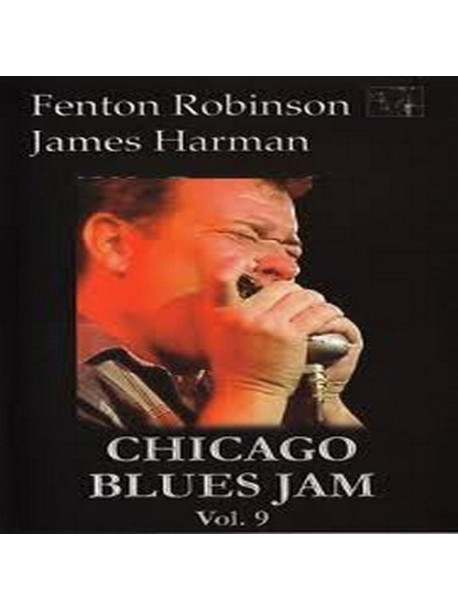 Chicago Blues Jam - Vol.9