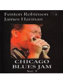 Chicago Blues Jam - Vol.9