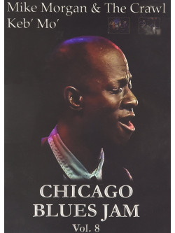 Chicago Blues Jam - Vol.8