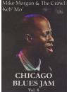 Chicago Blues Jam - Vol.8