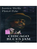 Chicago Blues Jam - Vol.5
