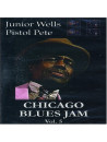 Chicago Blues Jam - Vol.5