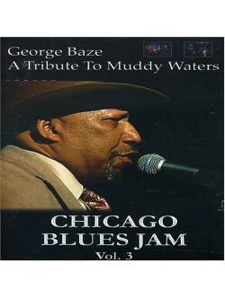 Chicago Blues Jam - Vol.3