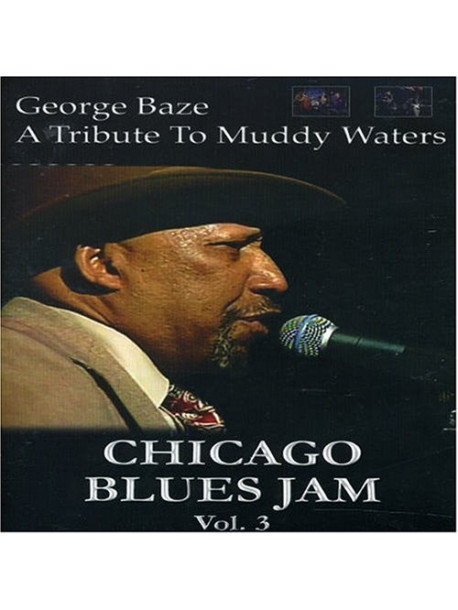 Chicago Blues Jam - Vol.3