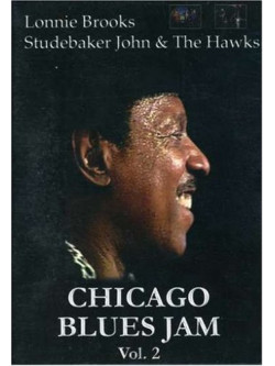 Chicago Blues Jam - Vol.2