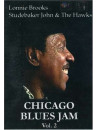 Chicago Blues Jam - Vol.2