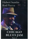 Chicago Blues Jam - Vol.4