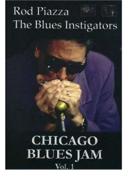 Chicago Blues Jam - Vol.1