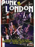 Punk In London