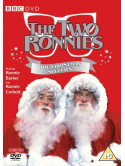 Two Ronnies. Complete Christmas Specials (2 Dvd) [Edizione: Regno Unito]