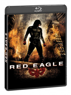 Red Eagle