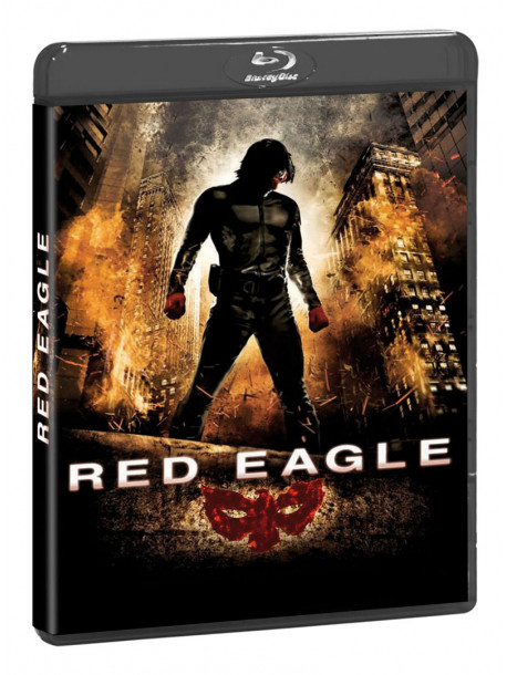 Red Eagle