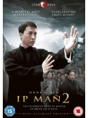 Ip Man 2 - Ultimate Edition (2 Dvd) [Edizione: Regno Unito]