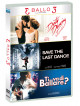 Dirty Dancing / Save The Last Dance / Ti Va Di Ballare? (Ltd) (3 Dvd)