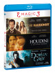 Illusionist (The) / Houdini / Dorian Gray (Ltd) (3 Blu-Ray)