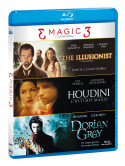 Illusionist (The) / Houdini / Dorian Gray (Ltd) (3 Blu-Ray)