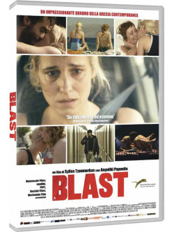 Blast (A)