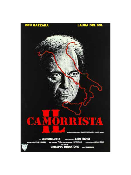 Camorrista (Il) (Nuova Ed. Restaurata)