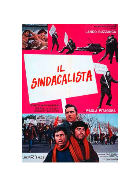 Sindacalista (Il)