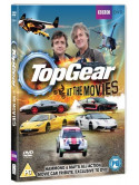Top Gear: At The Movies [Edizione: Regno Unito]