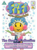 Fifi And The Flowertots: Snowy Collection [Edizione: Regno Unito]
