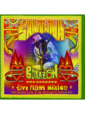 Santana - Corazon-Live From Mexico: