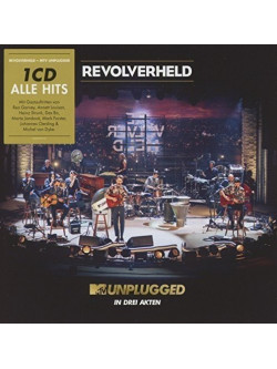 Revolverheld - Mtv Unplugged In Drei Akt