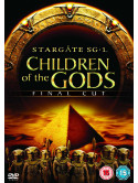 Stargate Sg1: Children Of The Gods [Edizione: Regno Unito]