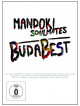 Man Doki Soulmates - Budabest