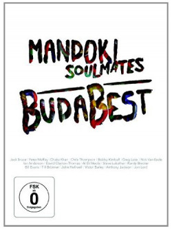 Man Doki Soulmates - Budabest