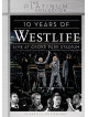 Westlife - 10 Years Of Westlife