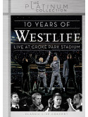 Westlife - 10 Years Of Westlife
