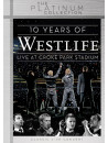Westlife - 10 Years Of Westlife