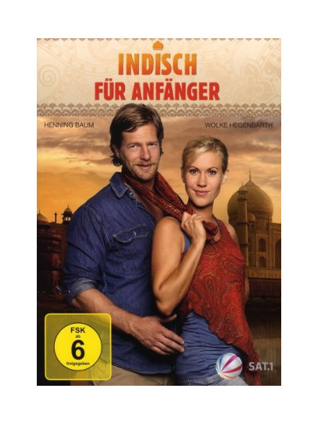 Baum, Henning - Indisch Fuer Anfaenger