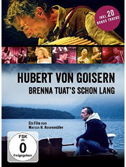 Von Goisern, Hubert - Brenna Tuats Scho Lang