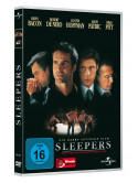 Sleepers [Edizione: Regno Unito]